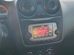 Grigio Usata 2014 Alfa Romeo MiTo Due volumi | 4399 € (Ottimo prezzo)