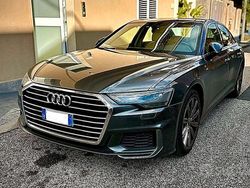 Grigio Usata 2019 Audi A6 Business Tre volumi | 19.999 € (Super prezzo)