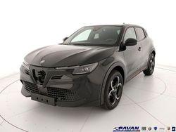Nero Nuova 2025 Alfa Romeo GT Junior Edizione Speciale SUV | 29.200 € (Ottimo prezzo)