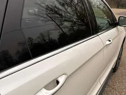 Bianco Usata 2018 Ford Edge Vignale SUV | 20.500 € (Cara)
