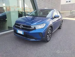 Blu Usata 2022 VW Taigo Life SUV | 16.950 € (Buon prezzo)