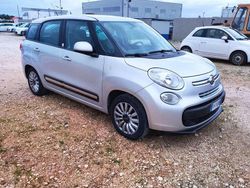 Grigio Usata 2014 Fiat 500L Living Monovolume | 8100 € (Ottimo prezzo)