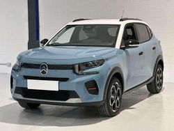 Blu montecarlo Nuova 2025 Citroën C3 PureTech SUV | 18.900 € (Cara)