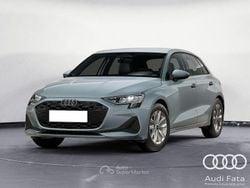 Gray Nuova 2026 Audi A3 Business Tre volumi | 42.500 € (Molto cara)