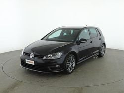 Nero Usata 2016 VW Golf VII Edition | 15.799 € (Buon prezzo)