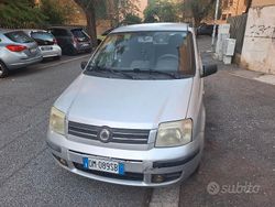 Grigio Usata 2008 Fiat Panda Due volumi | 2200 € (Buon prezzo)