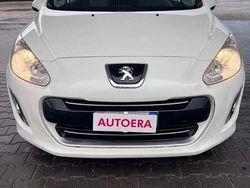 Bianco Usata 2013 Peugeot 308 Active Tre volumi | 5500 € (Buon prezzo)