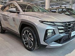 Argento Usata 2024 Hyundai Tucson SUV | 33.926 € (Cara)