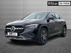 Nero metallizzato Usata 2022 Mercedes GLA180 SUV | 29.900 € (Buon prezzo)