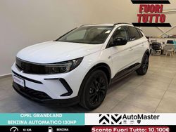 Bianco Nuova 2025 Opel Grandland X SUV | 27.900 € (Buon prezzo)