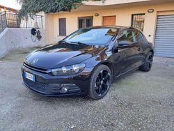 Usata 2009 VW Scirocco Coupé | 8200 € (Buon prezzo)
