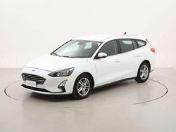 Bianco Usata 2020 Ford Focus Business Edition Station wagon | 9790 € (Super prezzo)