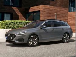 Usata 2018 Hyundai i30 Station wagon | 14.500 € (Cara)