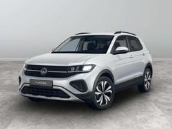 Reflex silver metallizzato Nuova 2025 VW T-Cross Edition SUV | 23.500 € (Buon prezzo)