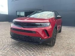 Rosso Usata 2023 Opel Mokka SUV | 18.490 € (Buon prezzo)