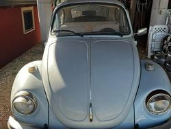 Usata 1970 VW Maggiolino | 4000 €
