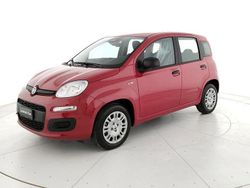 Rosso passione Nuova 2025 Fiat Grande Panda S Due volumi | 12.590 € (Super prezzo)