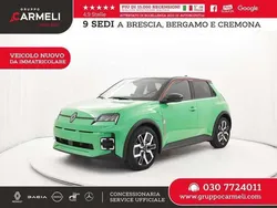 Bestyle verde pop! (verde pop Nuova 2025 Renault R5 Komfort Due volumi | 30.600 € (Ottimo prezzo)