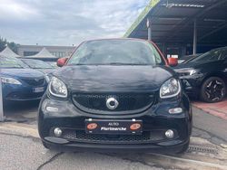 Other Usata 2018 Smart ForFour Passion Due volumi | 12.390 € (Buon prezzo)