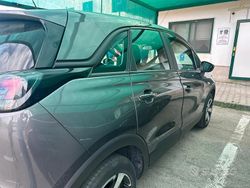 Nero Usata 2021 Opel Crossland SUV | 13.500 € (Buon prezzo)