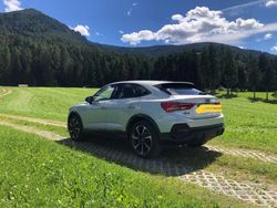 Usata 2022 Audi Q3 S-Line SUV | 41.500 €