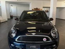 Usata 2011 Mini Cooper SD Clubman Station wagon | 7500 €