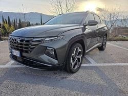 Verde Usata 2023 Hyundai Tucson SUV | 26.890 € (Buon prezzo)
