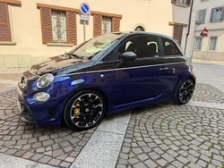 Fiat 500 Abarth