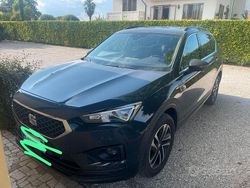Grigio Usata 2020 Seat Tarraco Style SUV | 20.000 € (Buon prezzo)