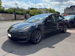 Nero Usata 2021 Tesla Model 3 Tre volumi | 26.300 € (Buon prezzo)