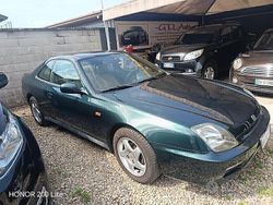 Verde Usata 1998 Honda Prelude Coupé | 4999 €
