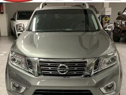 Beige Usata 2017 Nissan Navara Tekna Pick-up | 31.000 € (Cara)