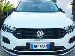 Other Usata 2019 VW T-Roc R-line SUV | 18.800 € (Buon prezzo)