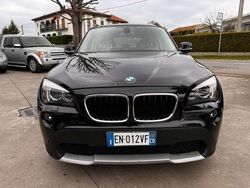 Nero Usata 2012 BMW X1 SUV | 12.000 € (Cara)