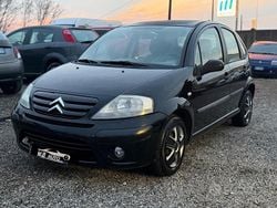 Nero Usata 2006 Citroën C3 Tre volumi | 2300 € (Buon prezzo)