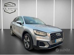 Grigio Usata 2017 Audi Q2 Sport SUV | 12.490 € (Super prezzo)