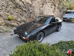 Usata 1985 Porsche 924 Coupé | 12.000 €