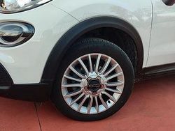 Bianco Usata 2022 Fiat Cinquecento Due volumi | 18.500 €