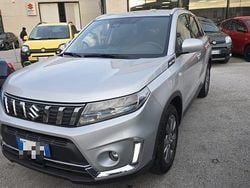 Argento Usata 2020 Suzuki Vitara Cool SUV | 18.900 € (Buon prezzo)