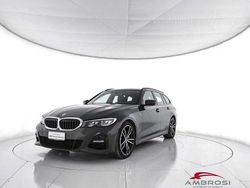 Grigio Usata 2022 BMW 330 M Sport Station wagon | 39.000 € (Super prezzo)