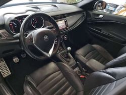 Usata 2018 Alfa Romeo Giulietta Super Due volumi | 8900 € (Super prezzo)