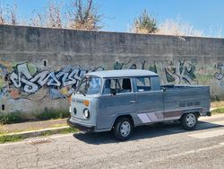 Grigio Usata 1970 VW T2 Furgone | 20.000 €