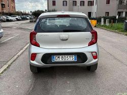 Usata 2023 Kia Picanto Style Due volumi | 11.500 € (Ottimo prezzo)