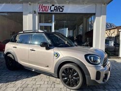 Grigio Usata 2023 Mini Cooper S Countryman SUV | 29.500 € (Cara)