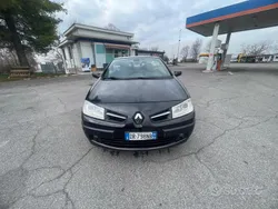 Usata 2008 Renault Mégane Cabriolet Exception Cabrio | 2500 € (Buon prezzo)