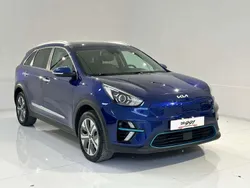 Blu/azzurro Usata 2022 Kia e-Niro 2 SUV | 17.200 € (Buon prezzo)