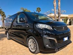 Nero Usata 2020 Opel Vivaro Monovolume | 19.900 € (Buon prezzo)