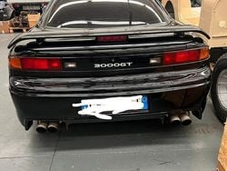 Nero Usata 1993 Mitsubishi 3000 GT Coupé | 15.000 €