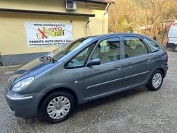 Grigio Usata 2006 Citroën Xsara Picasso Elegance Monovolume | 2690 € (Cara)