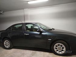 Usata 2002 Alfa Romeo 156 Tre volumi | 5000 €